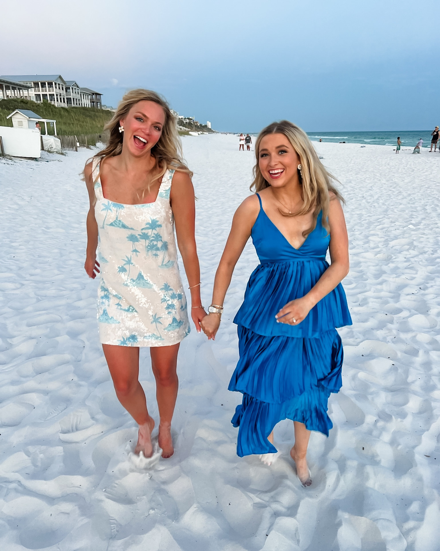 Loved this blue dress for Sum’s Bach trip! Wearing a size xs
Perfect for beach, wedding guest dress, Bach trip💙

#LTKWedding #LTKTravel #LTKFindsUnder100