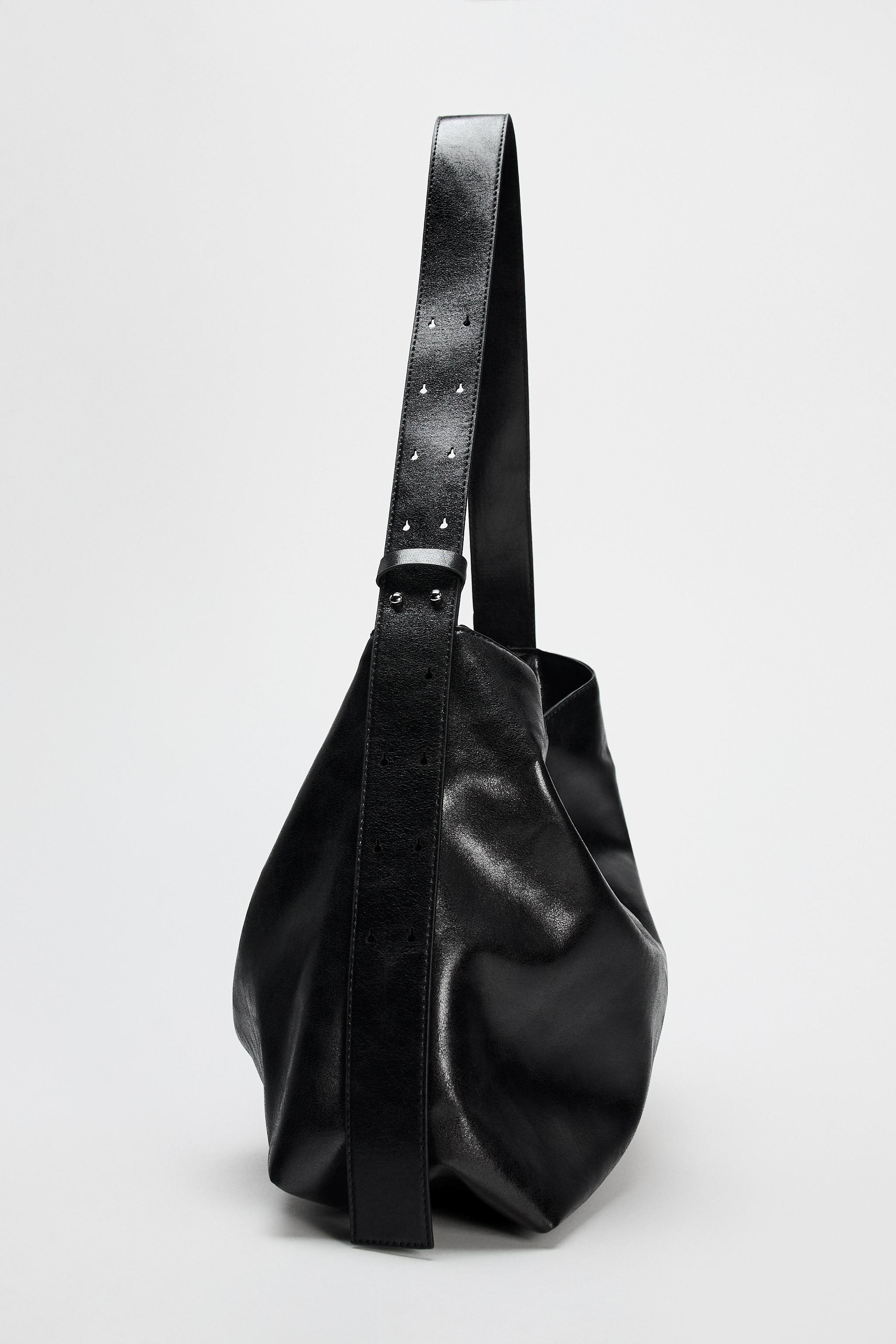 BORSA SHOPPER | Zara US