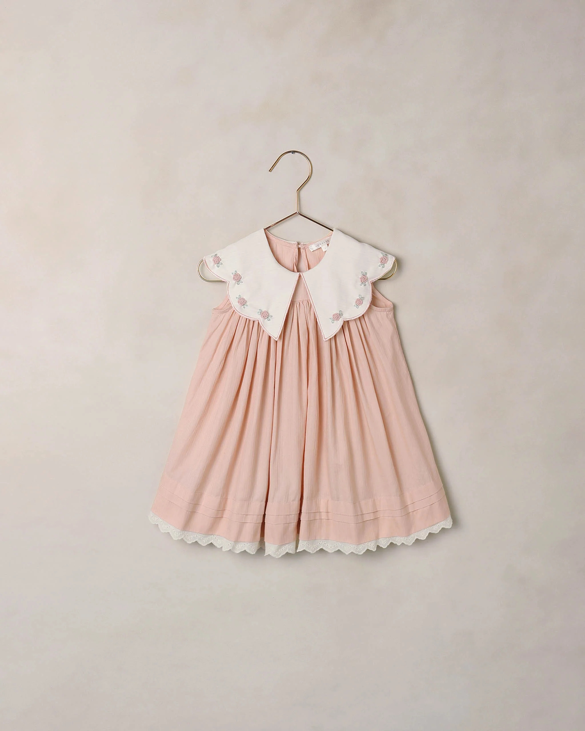 Florence Dress Petal | Rylee + Cru