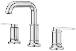 Pfister LG49-COL0C Bathroom-Sink-faucets, Polished Chrome | Amazon (US)