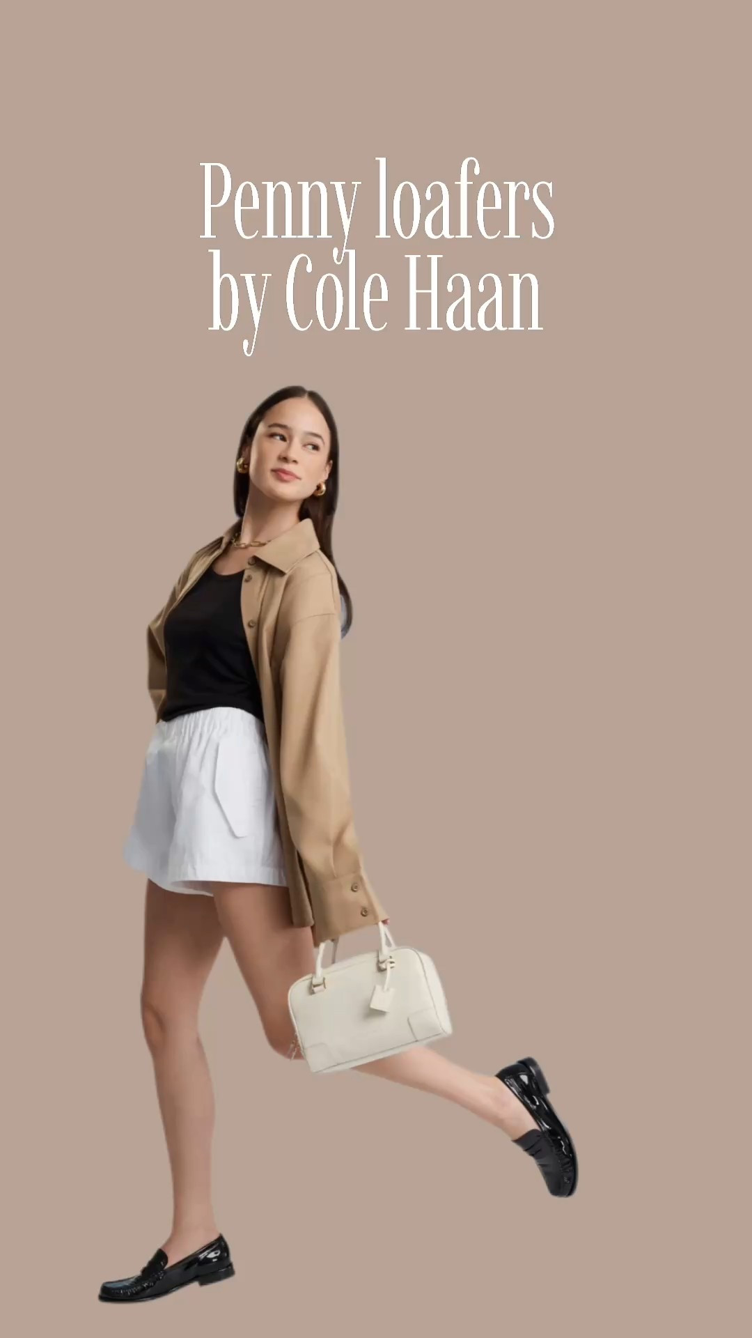 These penny loafers from Cole Haan are on Christmas wish list 😍 I love how chic they are and their versatility! Shop at Nordstrom Rack today. They really go with so much. How would you style these? 

Penny loafers outfit, penny loafers for women outfits, loafers with socks, penny loafers outfits women 

#LTKFindsUnder100 #LTKSaleAlert #LTKGiftGuide