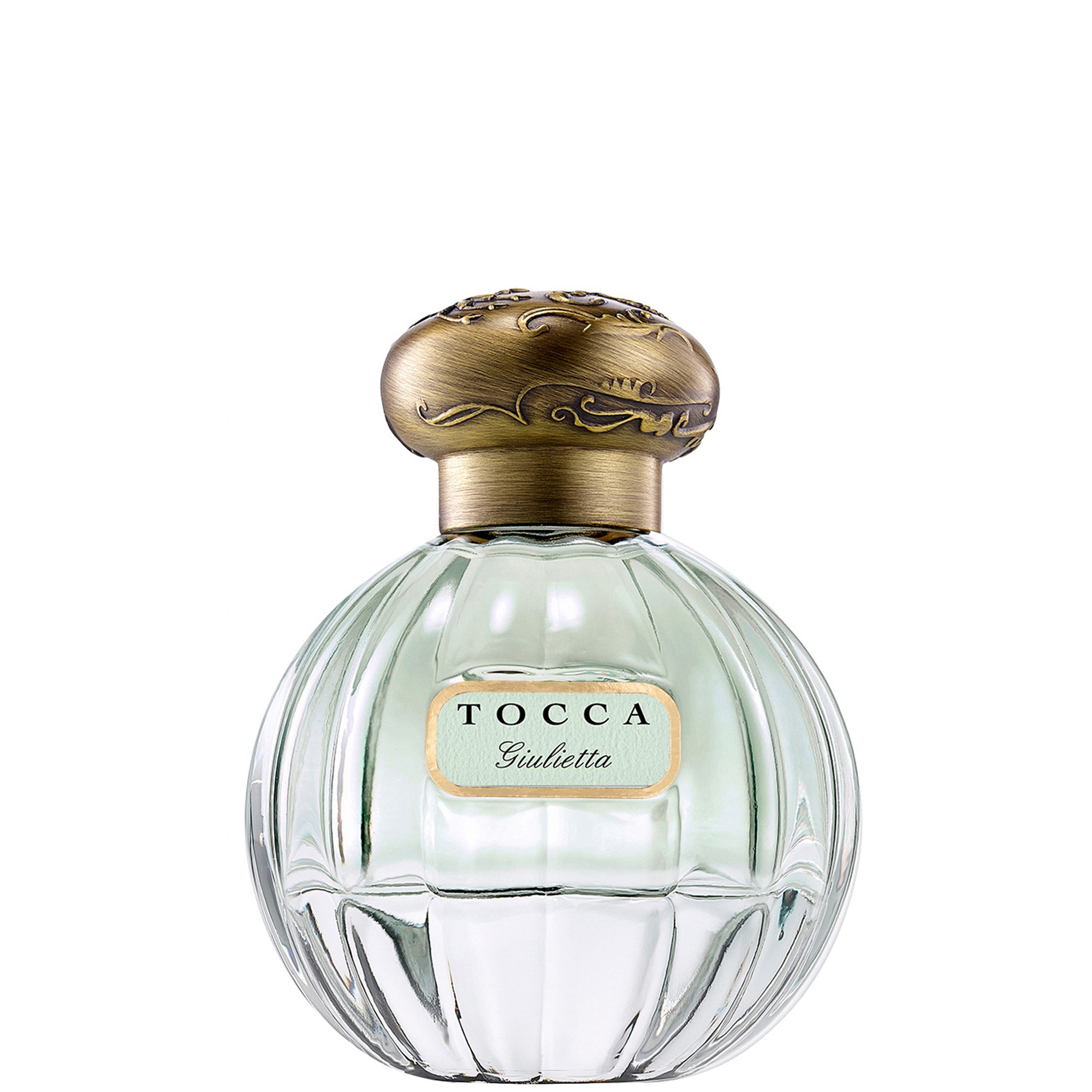 Tocca Giulietta Eau de Parfum 50ml | LOOKFANTASTIC | Look Fantastic (UK)