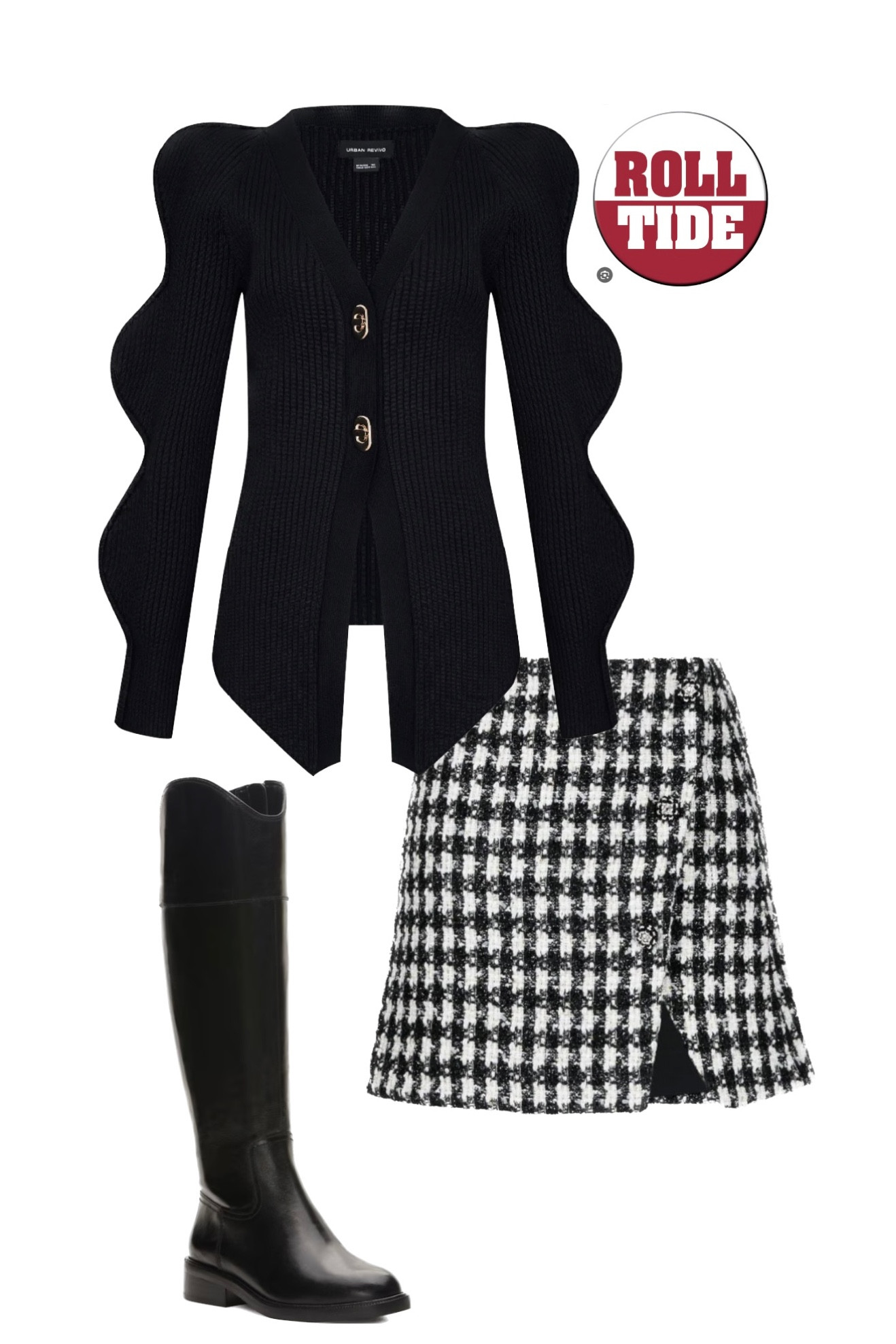 #LTKGiftGuide #LTKSeasonal #LTKstyletip