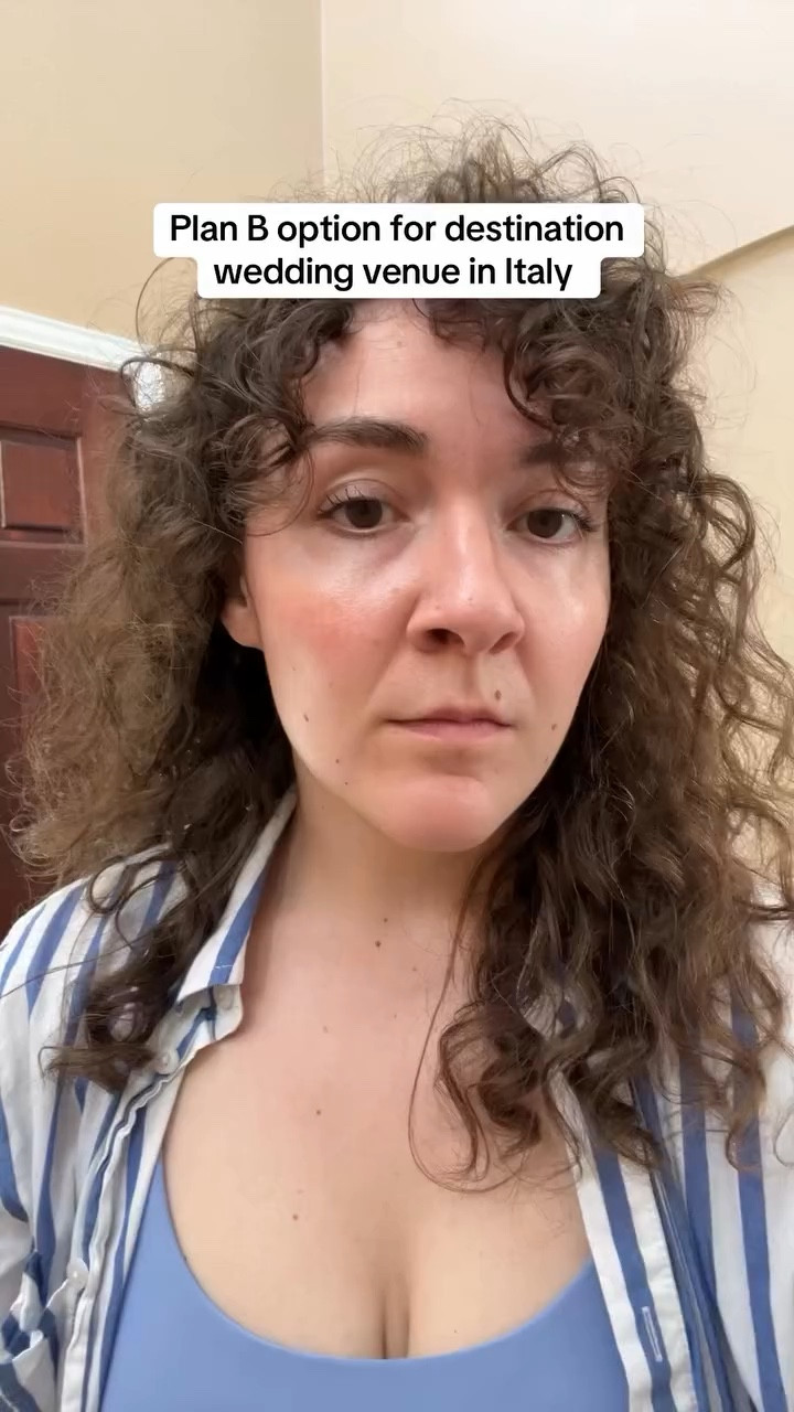 An easy way to decide how many people to invite to your destination wedding in Italy✨

What’s your ideal guest count? 😍 let’s find the perfect venue for you and your guests to celebrate your love story! 

#destinationweddingvenue #italianwedding #2026bride #2026wedding #traveltoitaly #italytraveltips #italianwedding