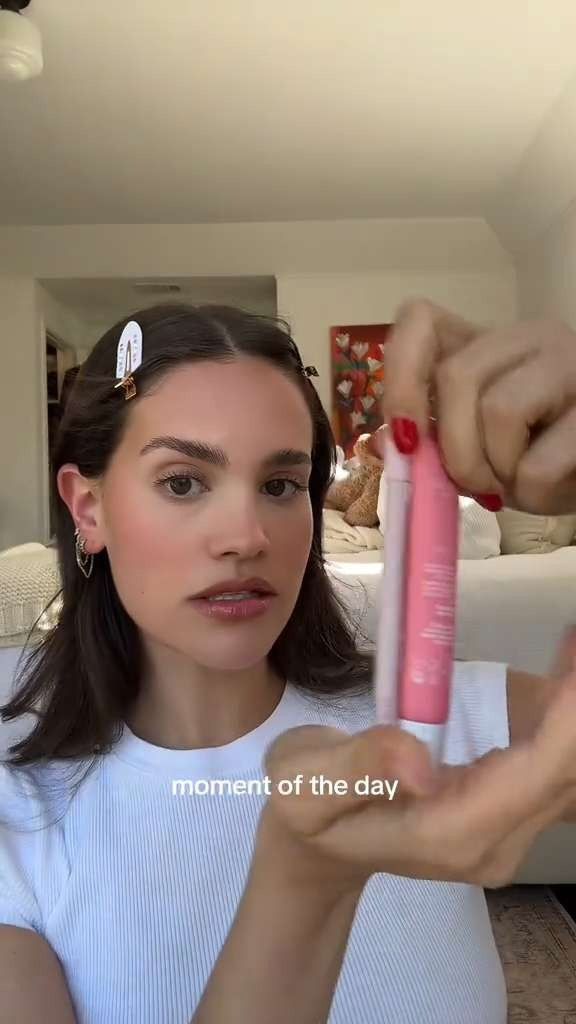 This lip combo has been one of my favs for everyday! 

 #LTKBeauty