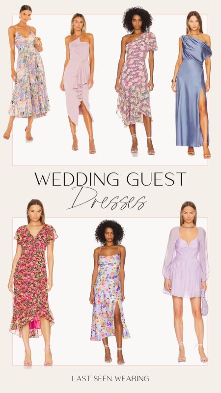 Wedding guest dresses for Spring! 


Wedding guest dresses
Dresses for spring 


#LTKFind #LTKwedding
