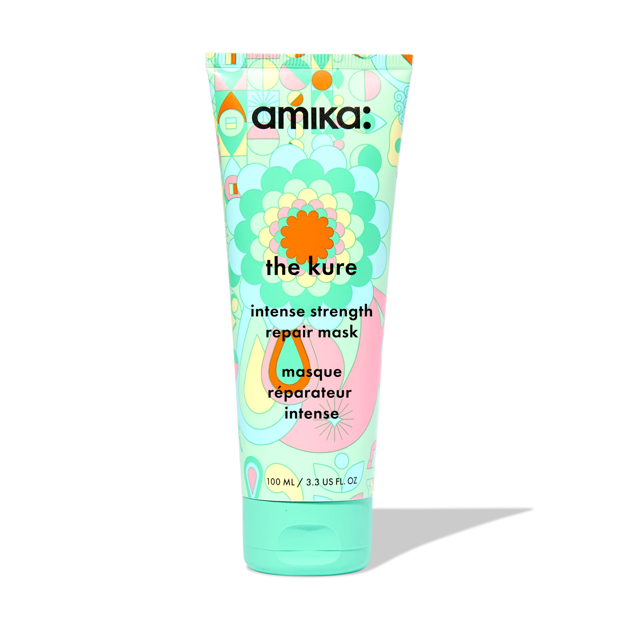 the kure  intense strength repair mask | amika US