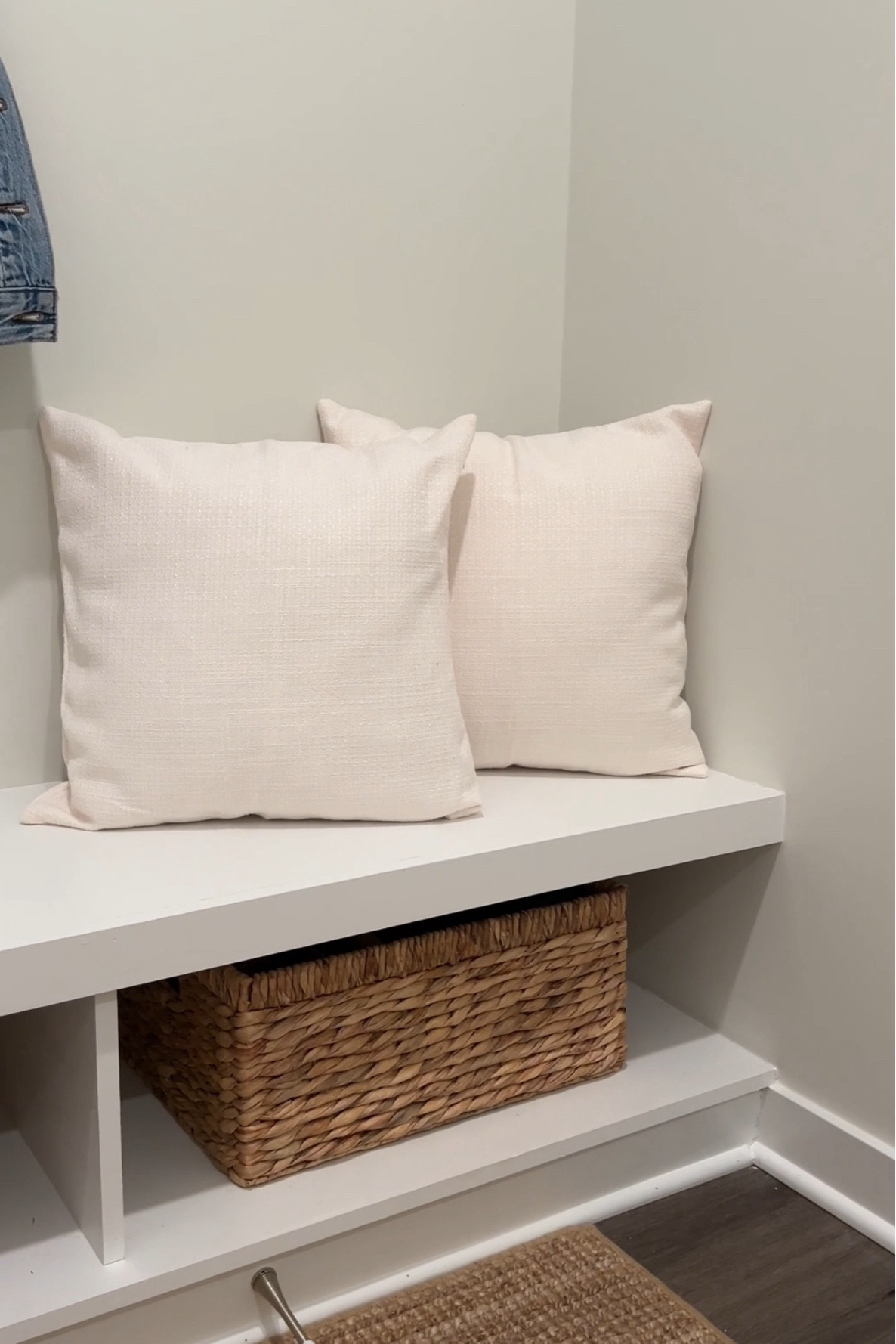 Pillow Covers 

#LTKHome