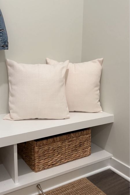 Pillow Covers 

#LTKHome