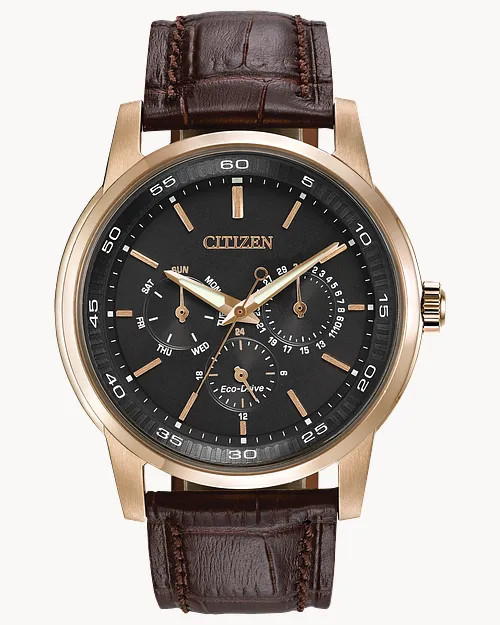 Corso | Citizen Watch