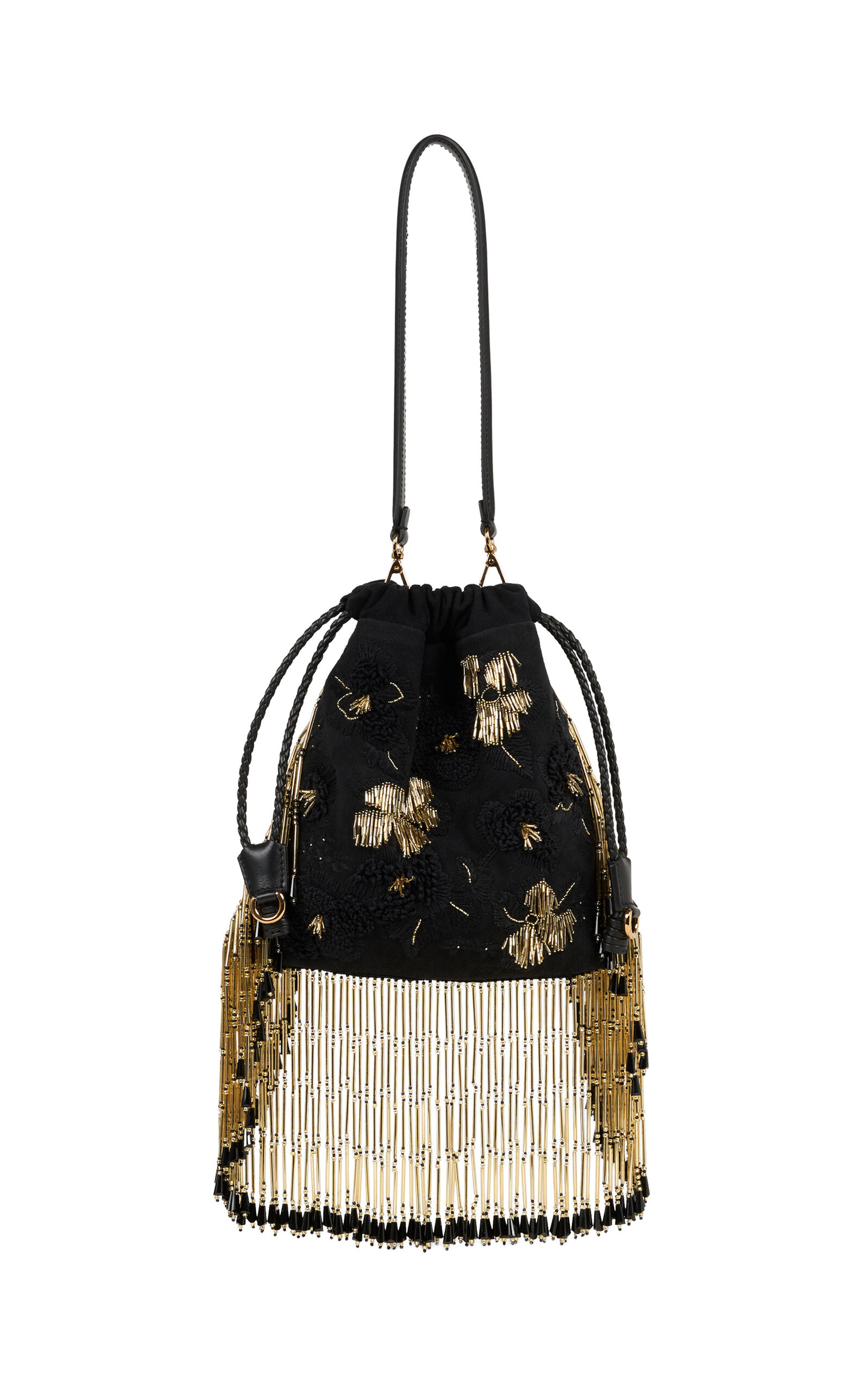 Small Kalispera Leather Bag | Moda Operandi (Global)