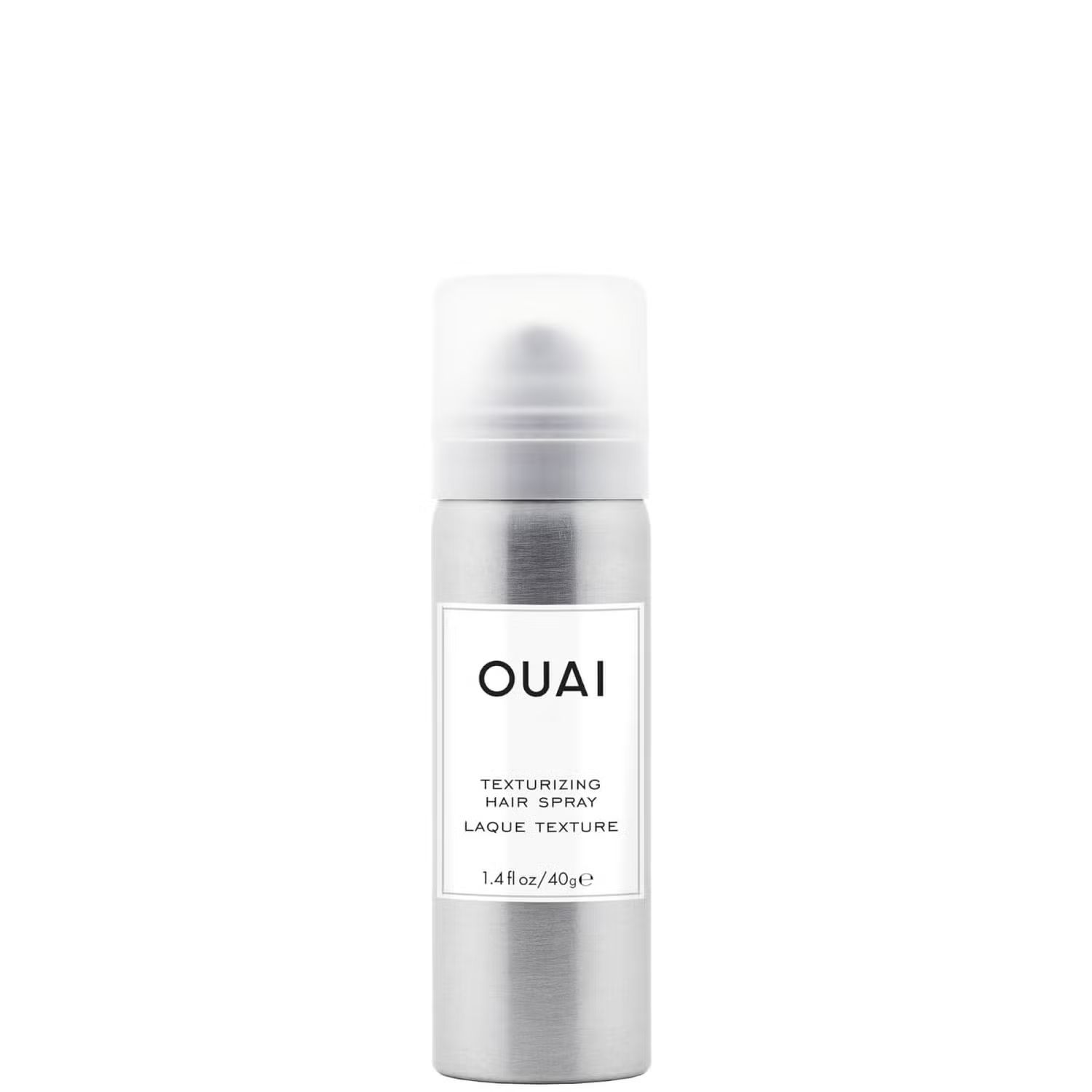 OUAI Texturizing Hair Spray 40g | Look Fantastic (UK)