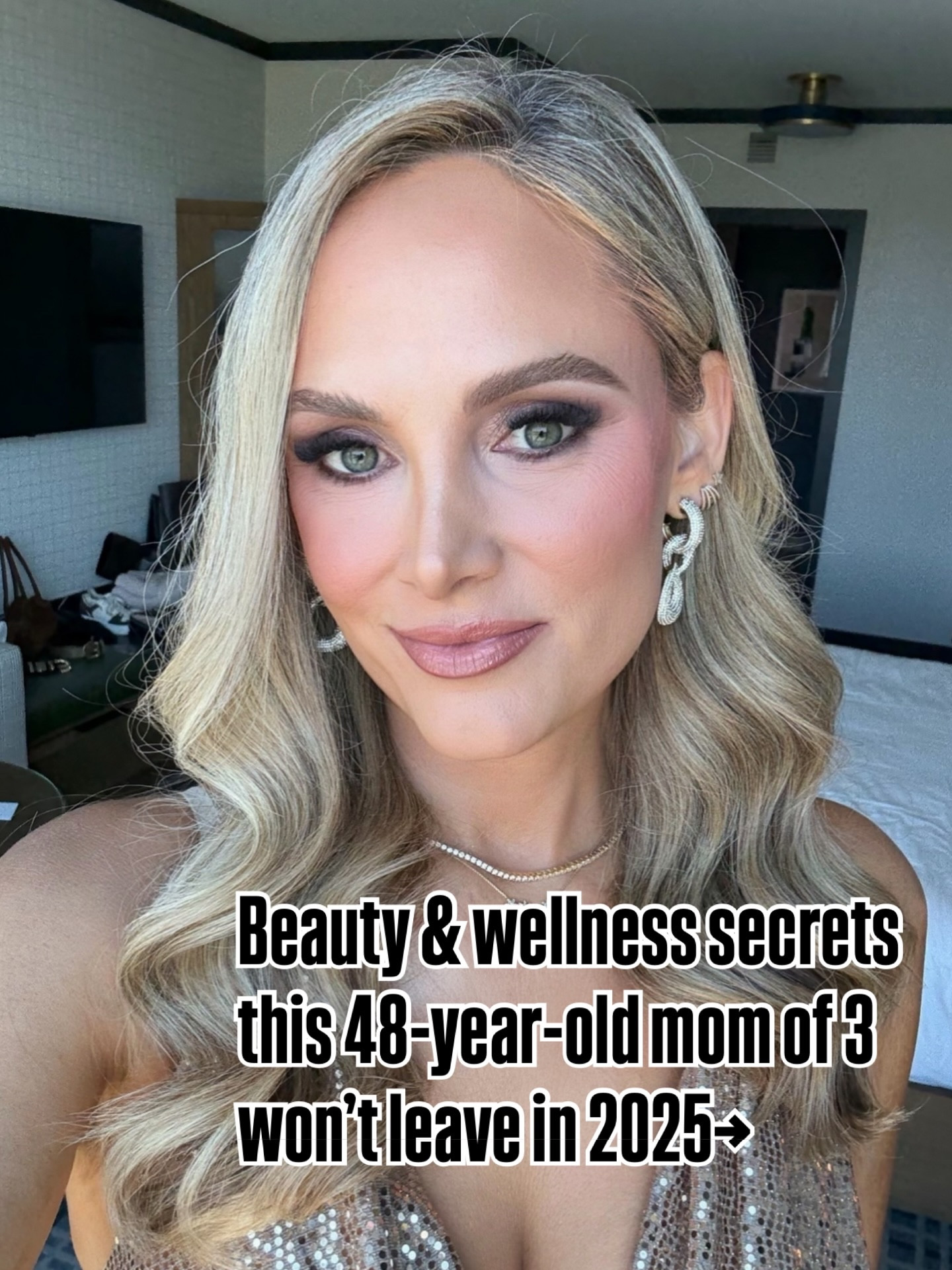 2025 top beauty secrets revealed that I will be taking into 2026!!!!!🎉💫🥰

#LTKOver40 #LTKmorningroutine #LTKmomlife