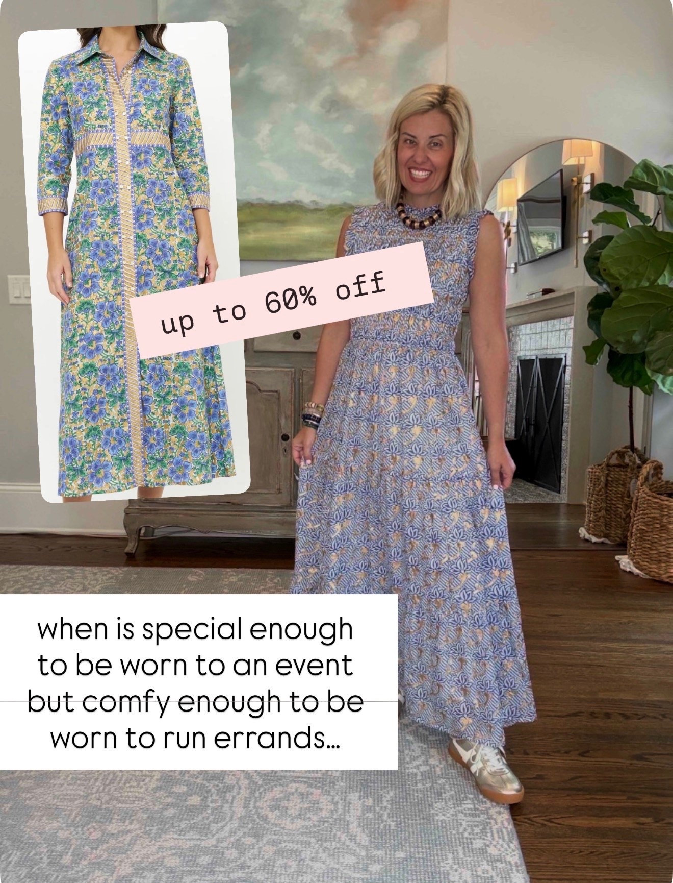 Oliphant SALE!!! I wear xs in almost all of their pieces. They are all stunning and closet keepers!!

#LTKSeasonal #LTKOver40 #LTKSaleAlert