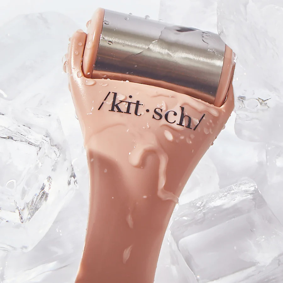 Terracotta Ice Roller | Kitsch