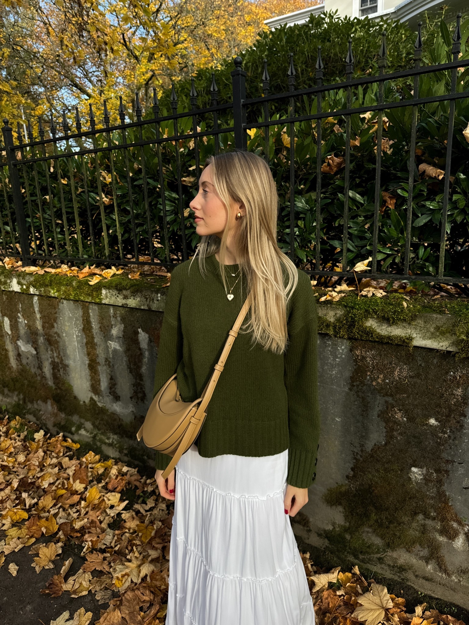 the perfect fall outfit 🍂

#LTKStyleTip #LTKSeasonal #LTKootd