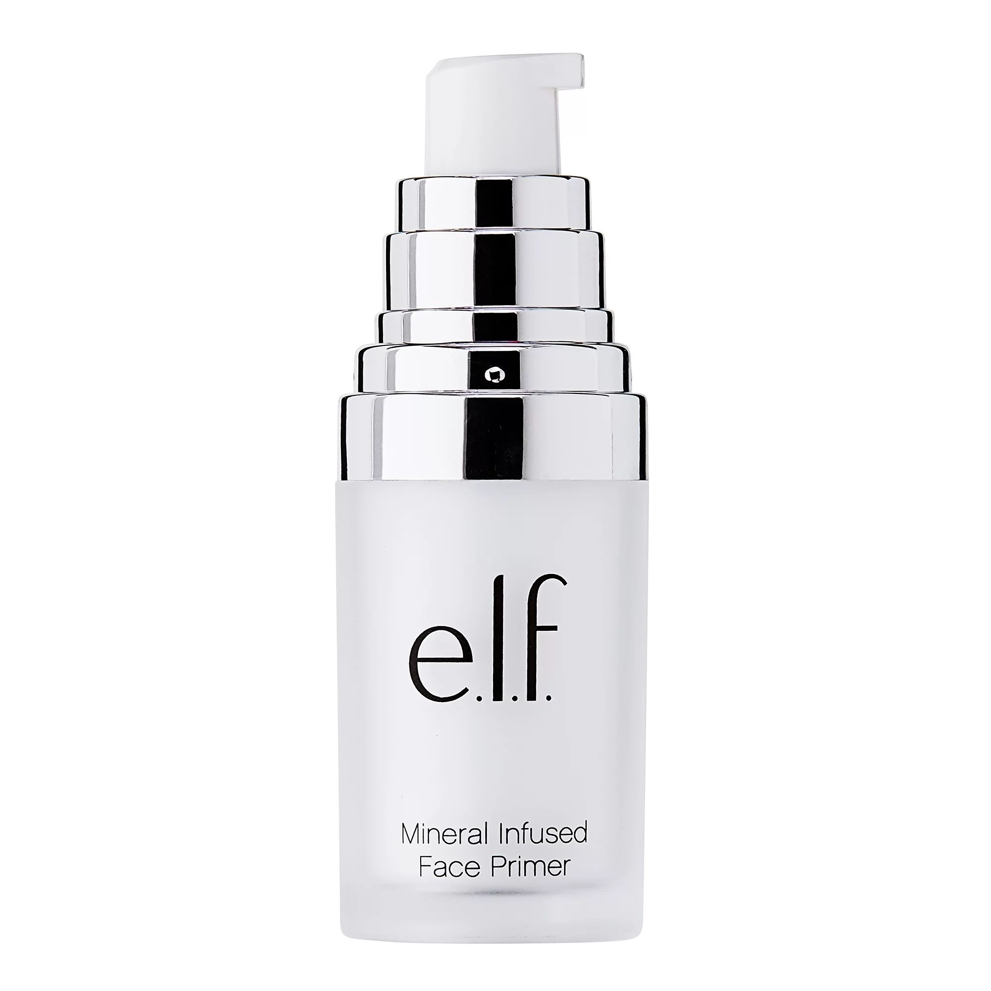 e.l.f. Cosmetics Mineral Infused Face Primer - Small | Walmart (US)