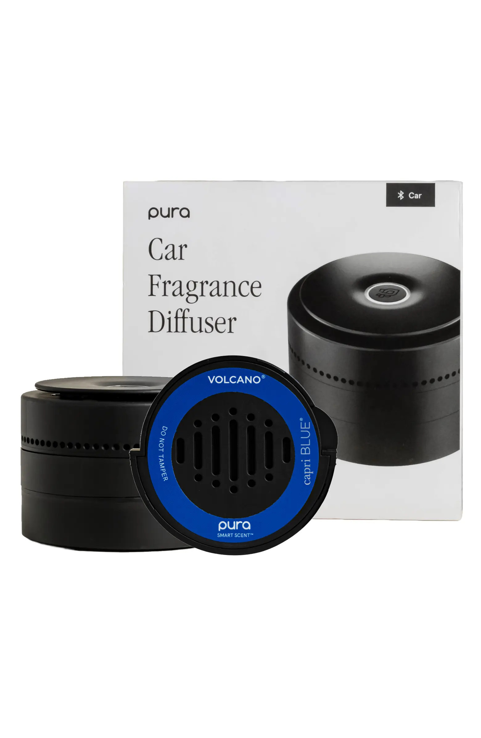 PURA Volcano Car Diffuser | Nordstromrack | Nordstrom Rack
