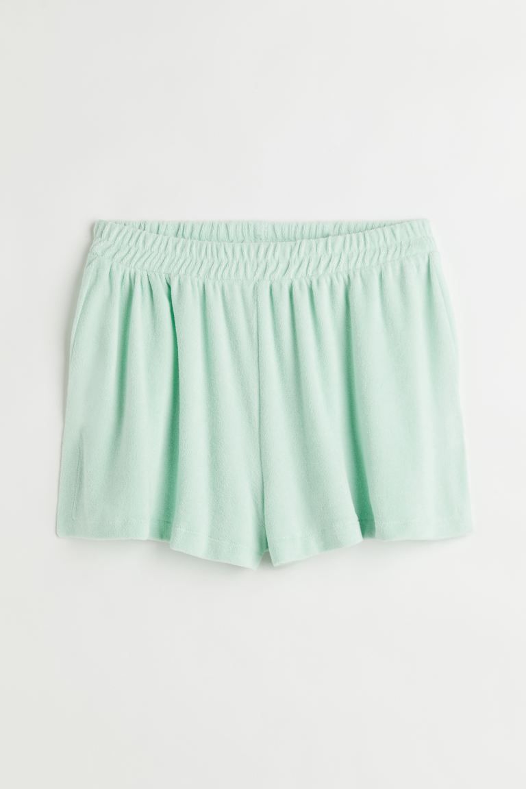 Terry Shorts | H&M (US)