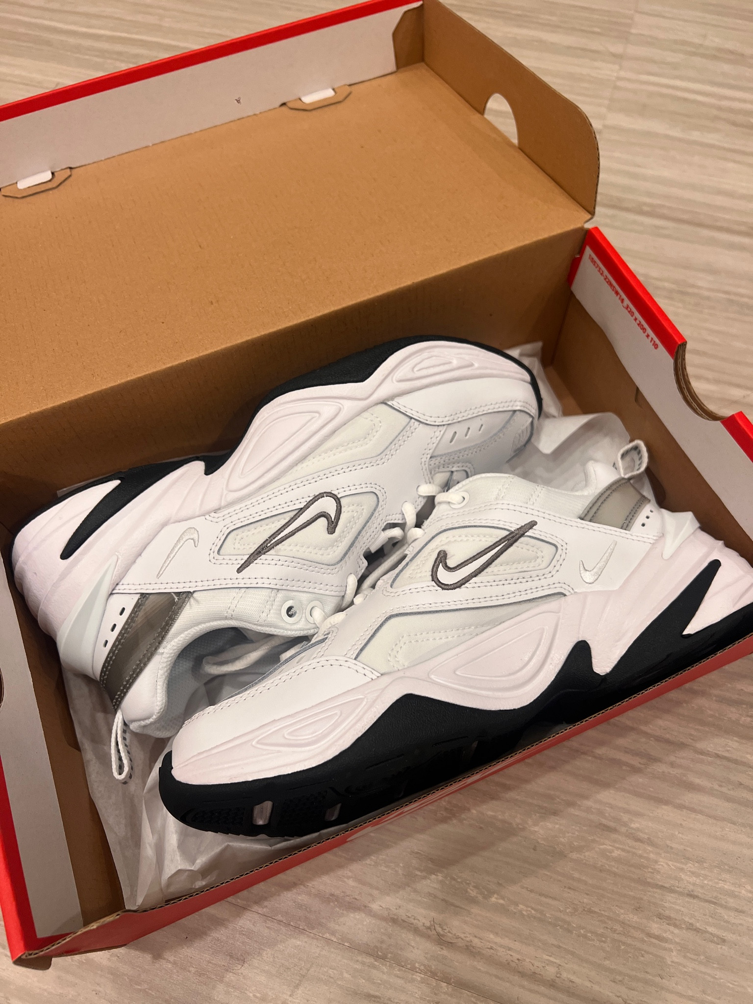 for all the fitness girlies 👟

Nike M2K Tekno, Nike Sneakers, Fitness Must-Haves, Valentines Day

#LTKshoecrush #LTKGiftGuide #LTKfitness