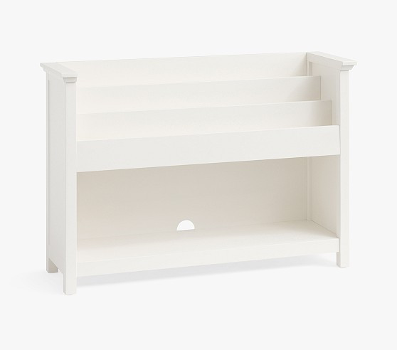 Cameron Standalone Bookrack (45") | Pottery Barn Kids