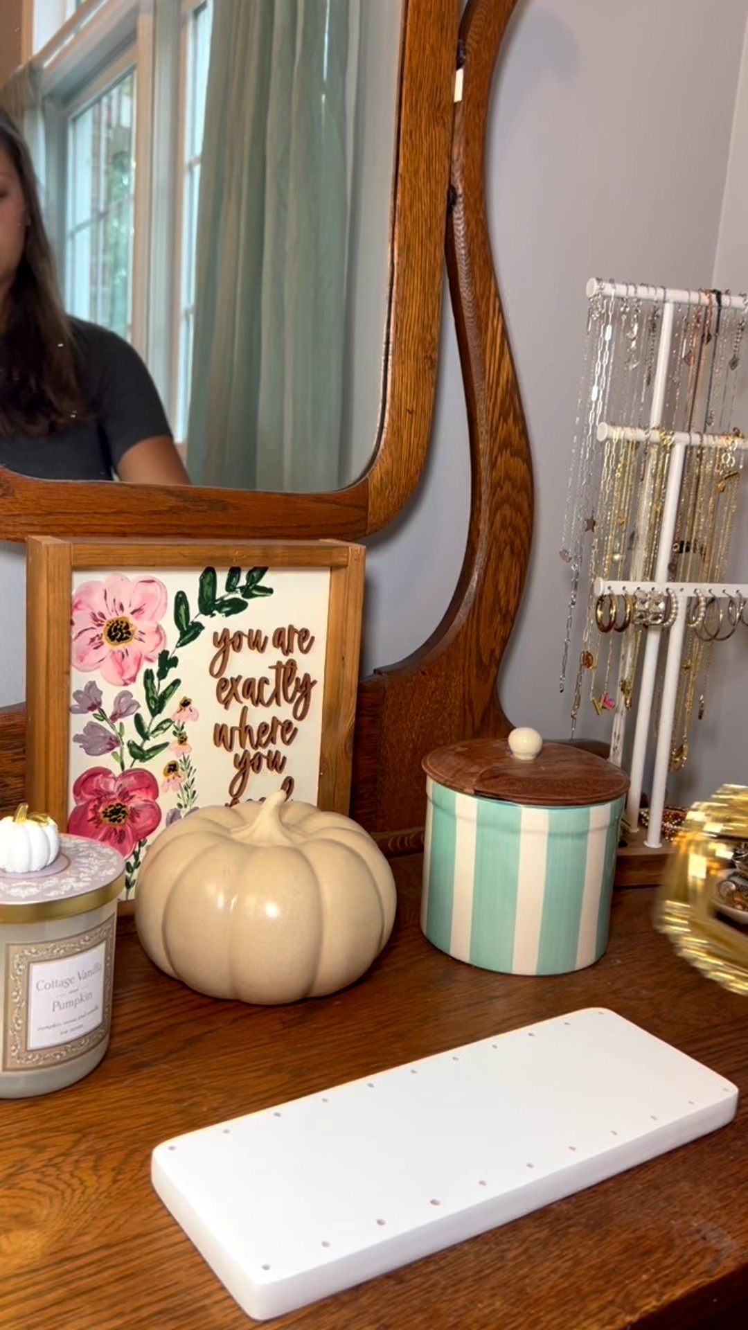 The cutest hat organizer for under $20!

#LTKFindsUnder50 #LTKStyleTip #LTKHome