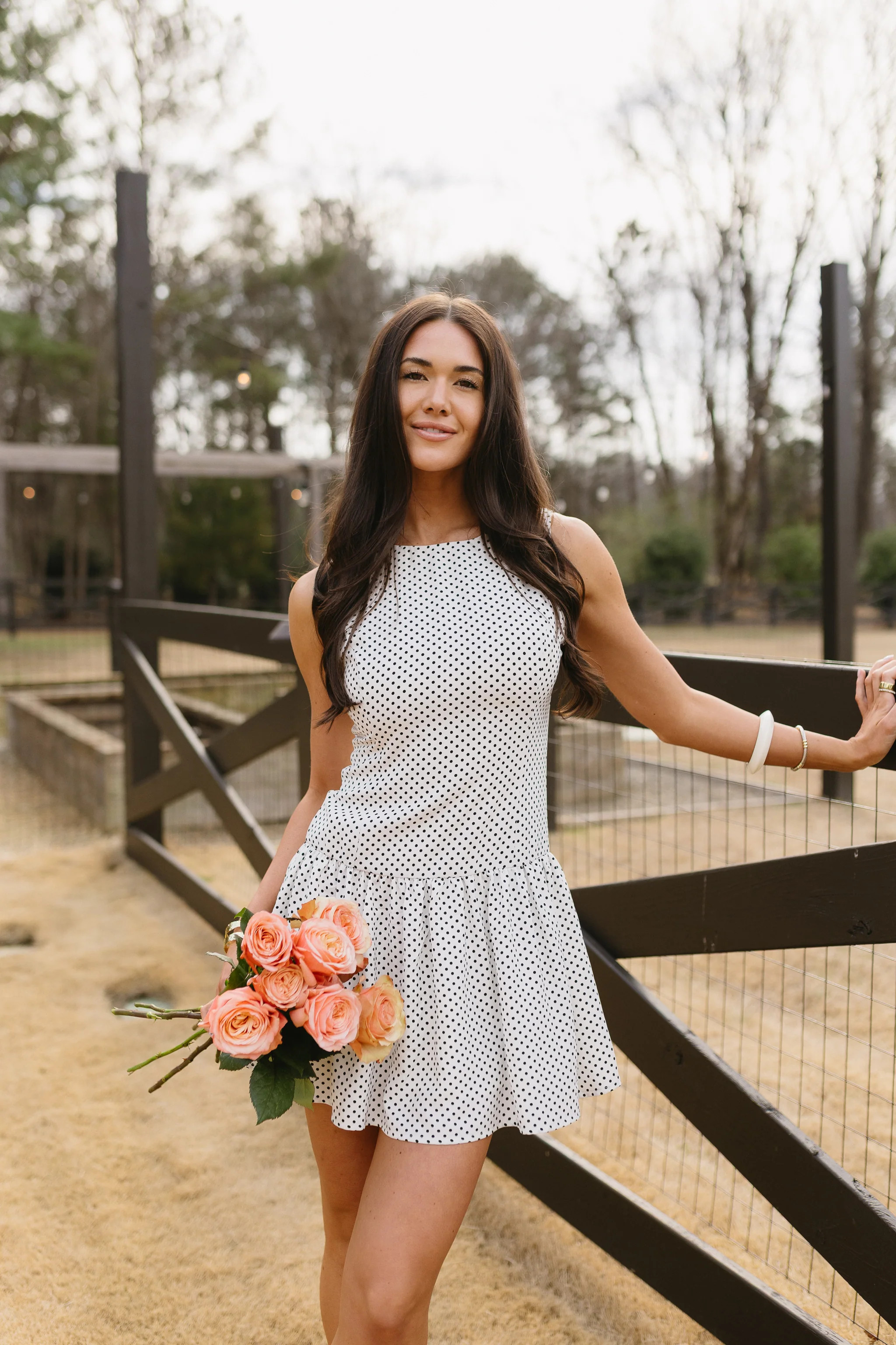 Simply Yours Dress | Vestique