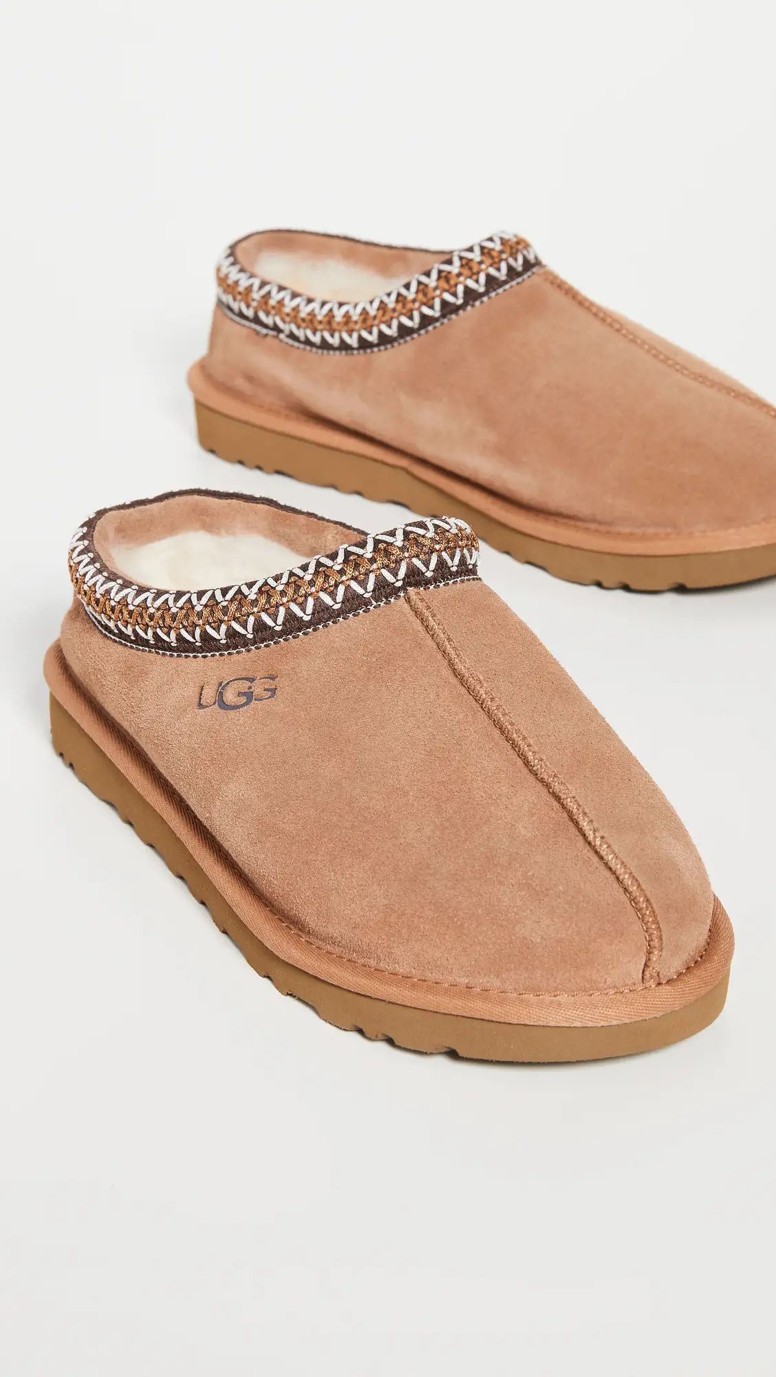 UGG Tasman Slippers | Shopbop | Shopbop