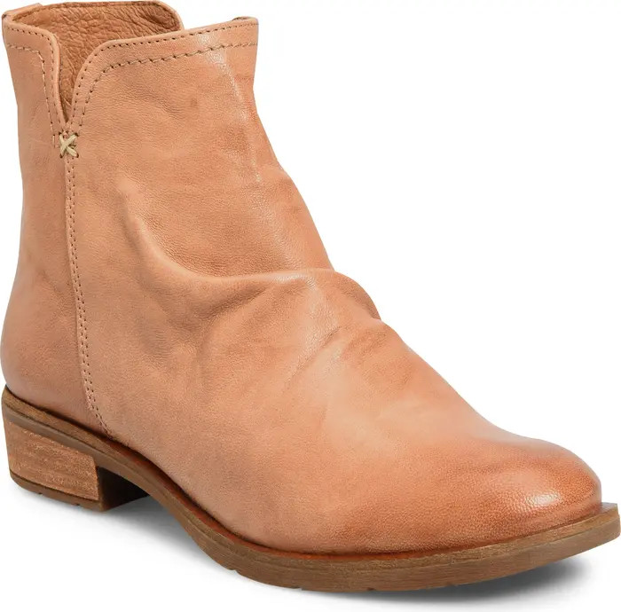 Beckie Ruched Bootie (Women) | Nordstrom