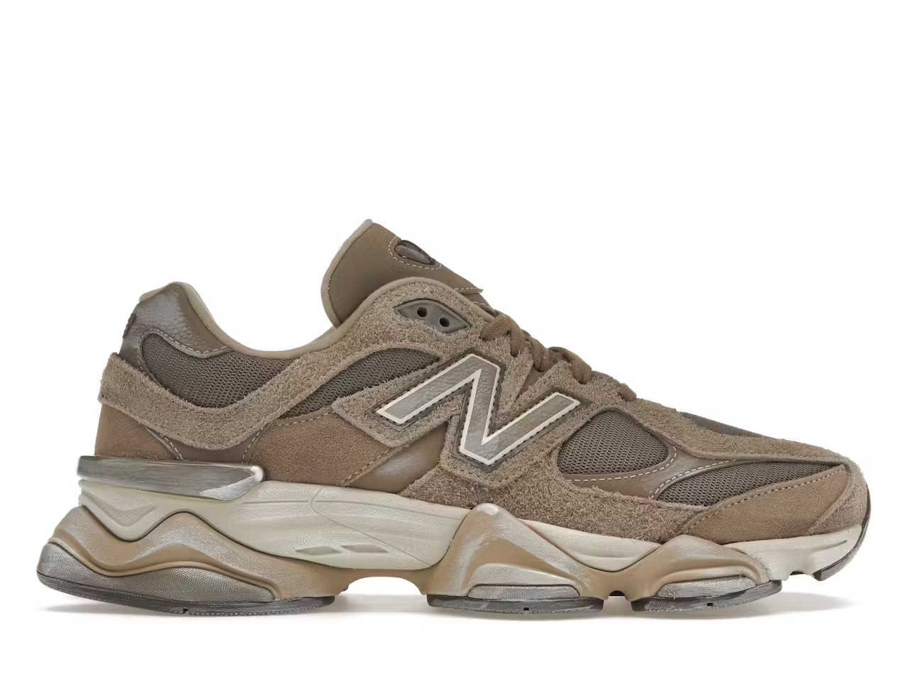 New Balance 9060Mushroom | StockX