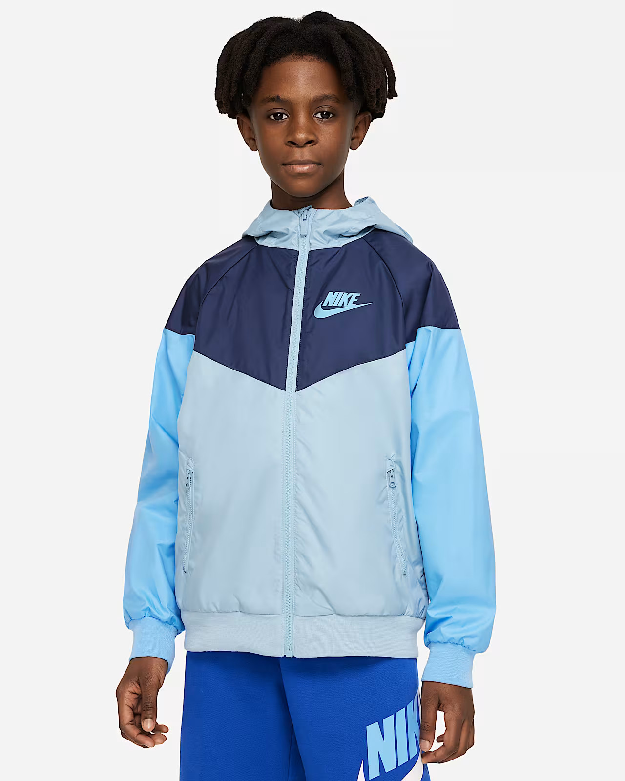 Big Kids' (Boys') Jacket | Nike (US)