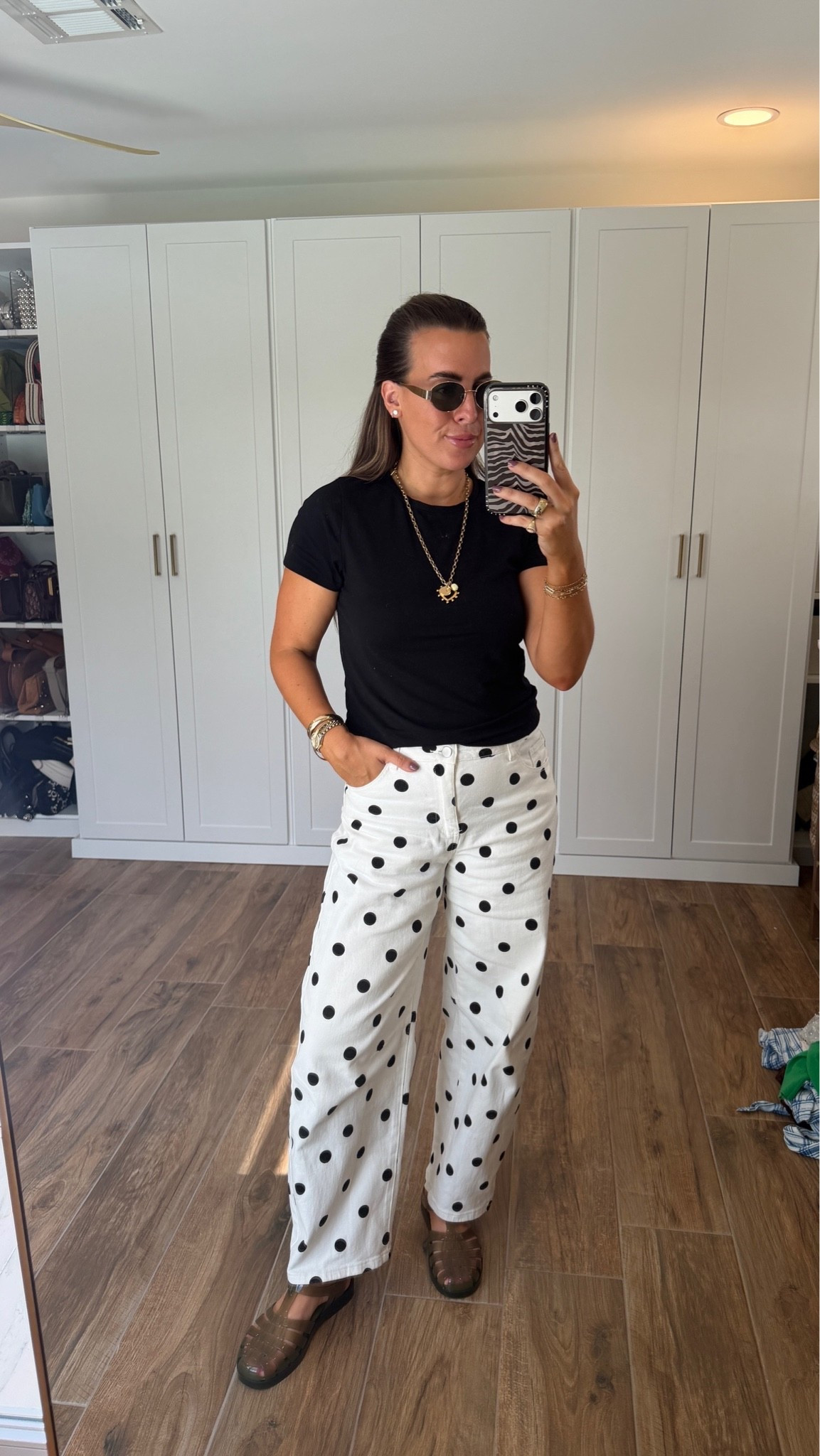 Early fall outfit!
