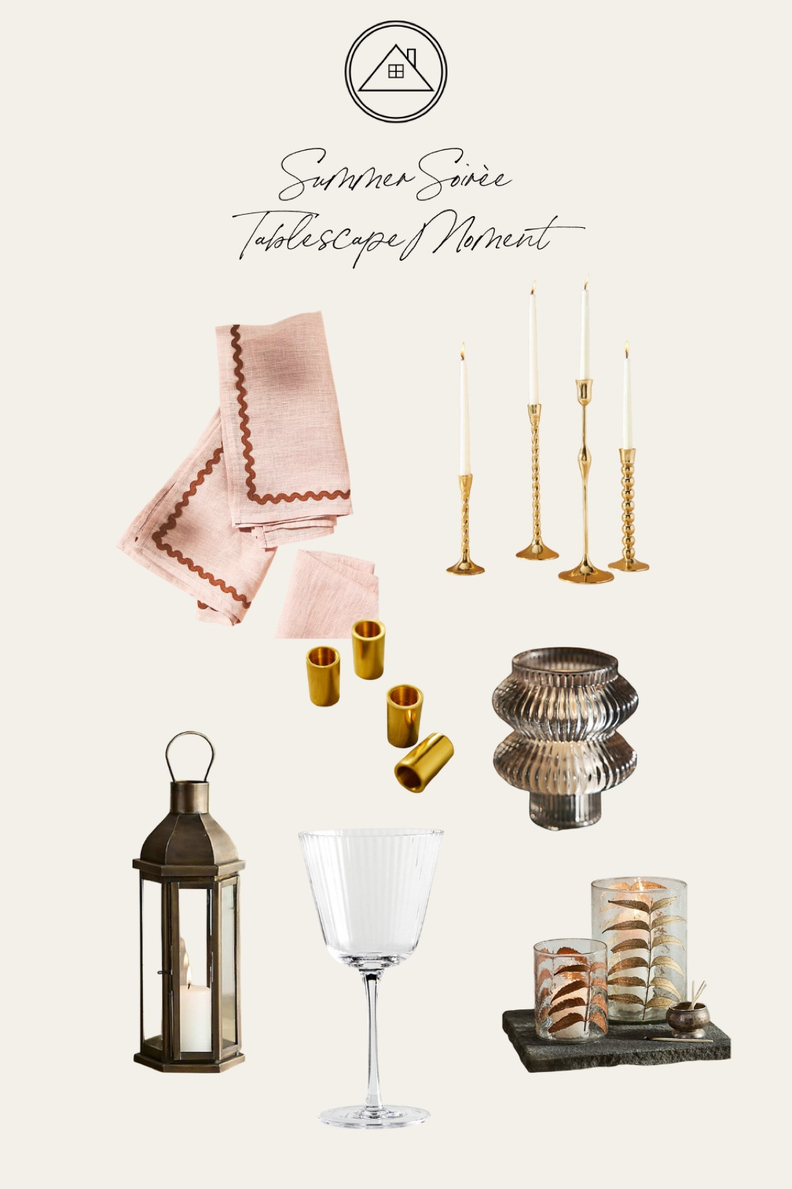 Throwing a summer soirée? Here are our fave items for an outdoor dinner party!

#LTKSeasonal #LTKhome #LTKstyletip