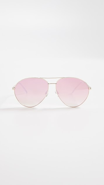 Just Sayin Sunglasses | Shopbop