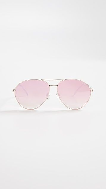 Just Sayin Sunglasses | Shopbop