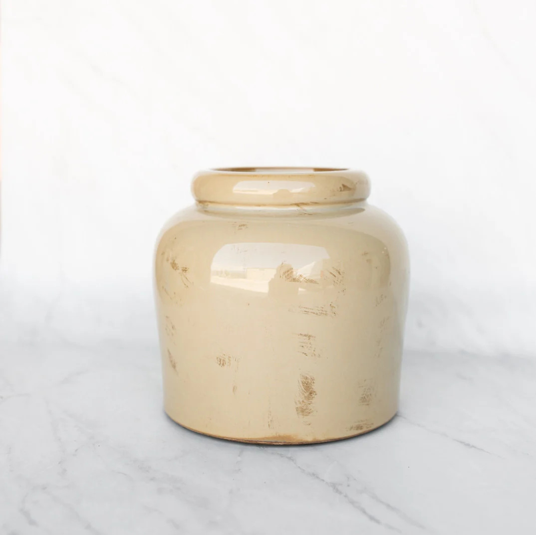 Maple Vase | Elements by Remedy