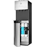 Avalon Self Cleaning Bottleless Water Cooler Water Dispenser - 3 Temperature Settings - Hot, Cold... | Amazon (US)