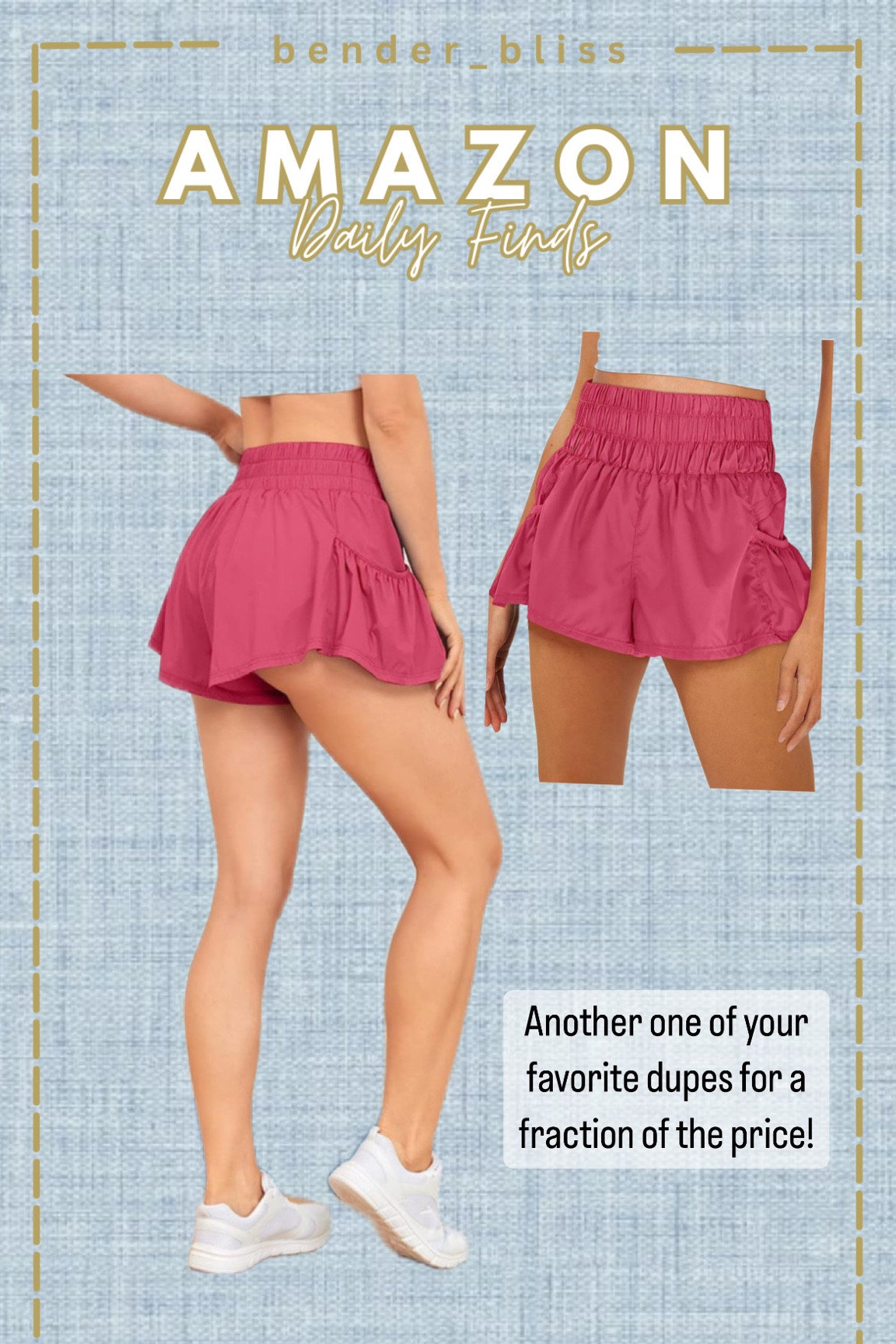Run and grab these while they’re on sale!

#LTKFind #LTKunder50 #LTKsalealert