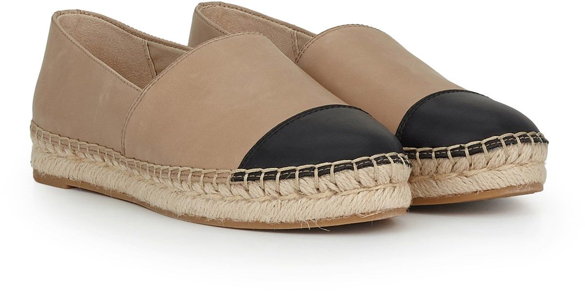 Krissy Cap Toe Espadrille | Sam Edelman