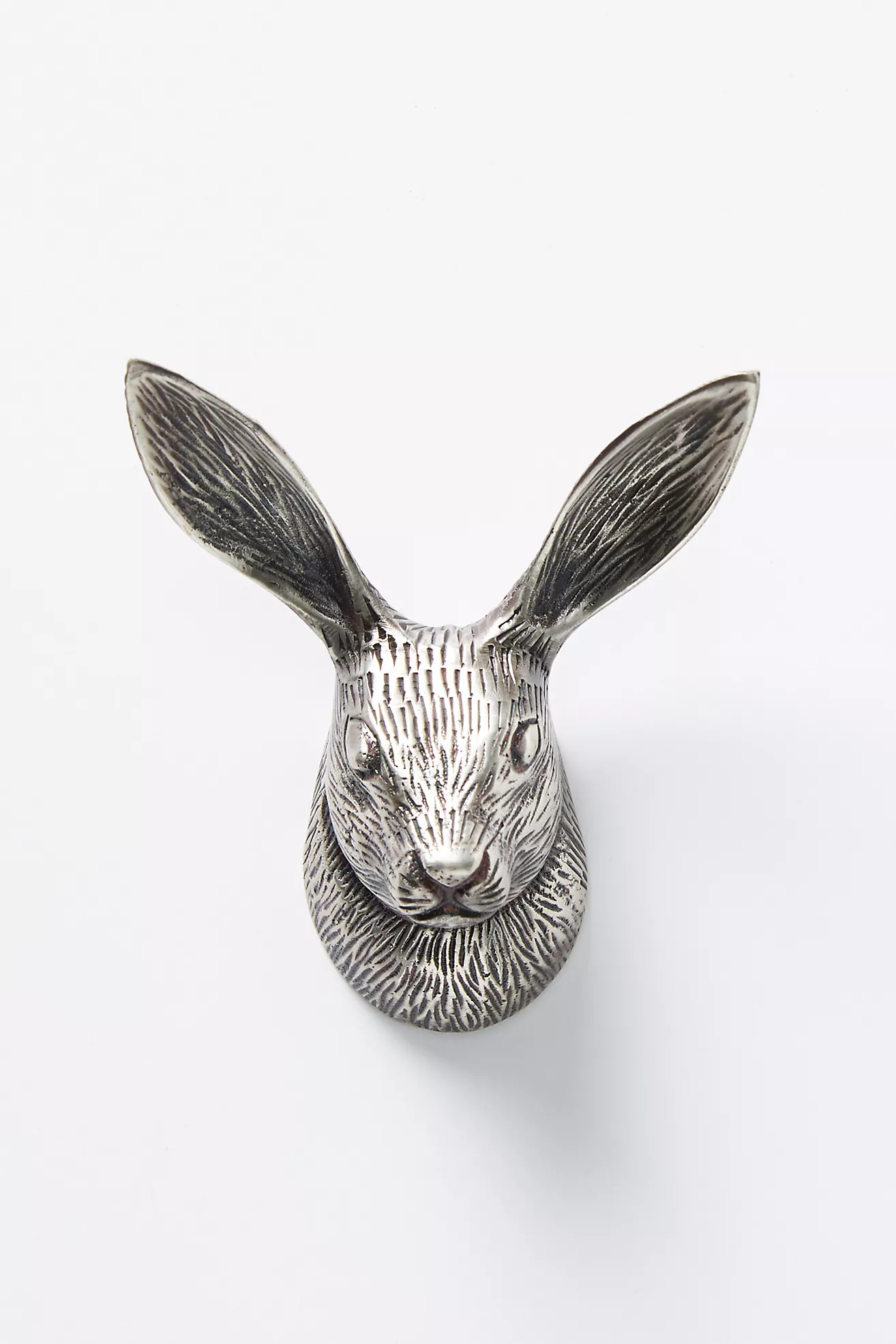 Through The Woods Rabbit Hook | Anthropologie (US)