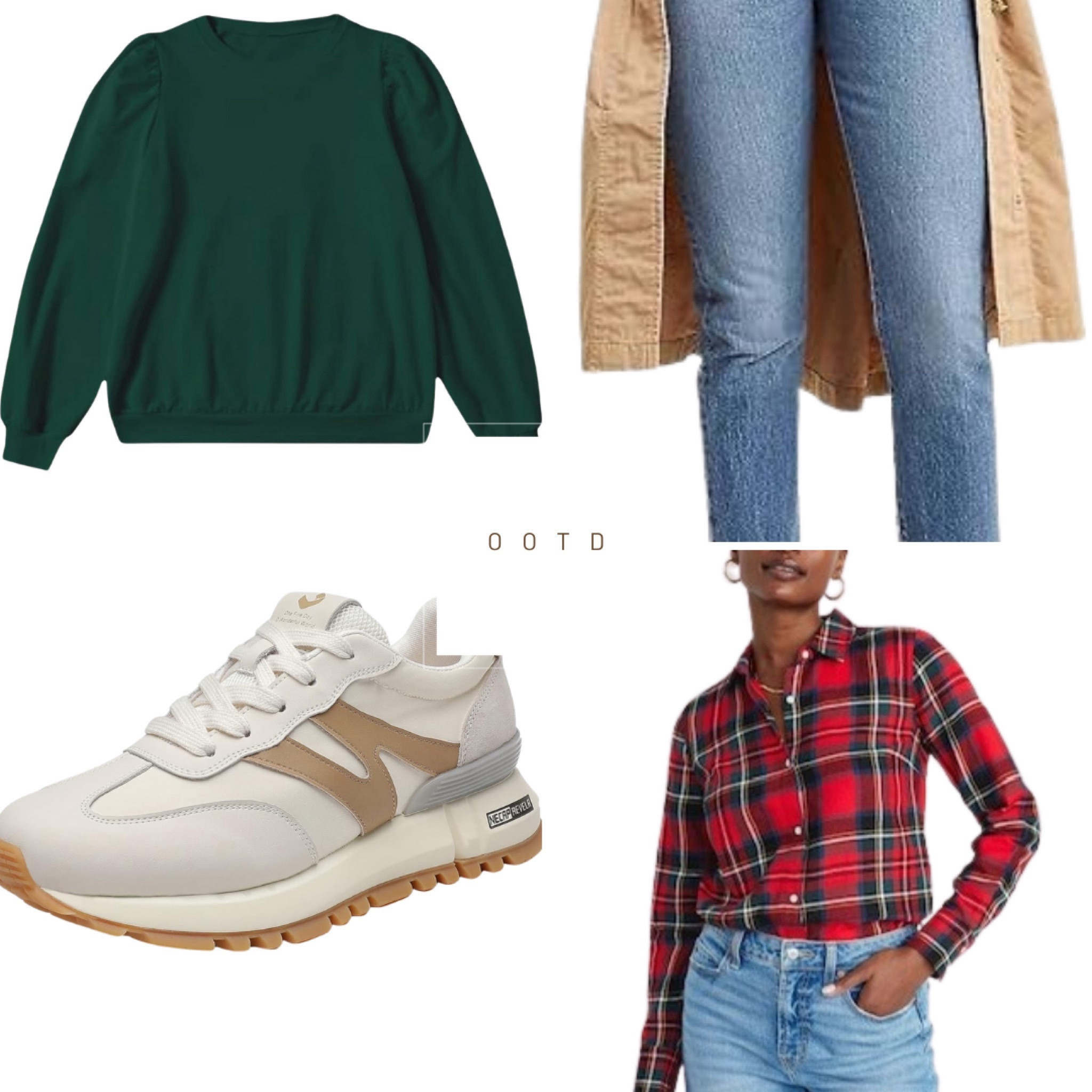 Amazon Outfit. Holiday outfit. 

#LTKHoliday #LTKSeasonal #LTKGiftGuide