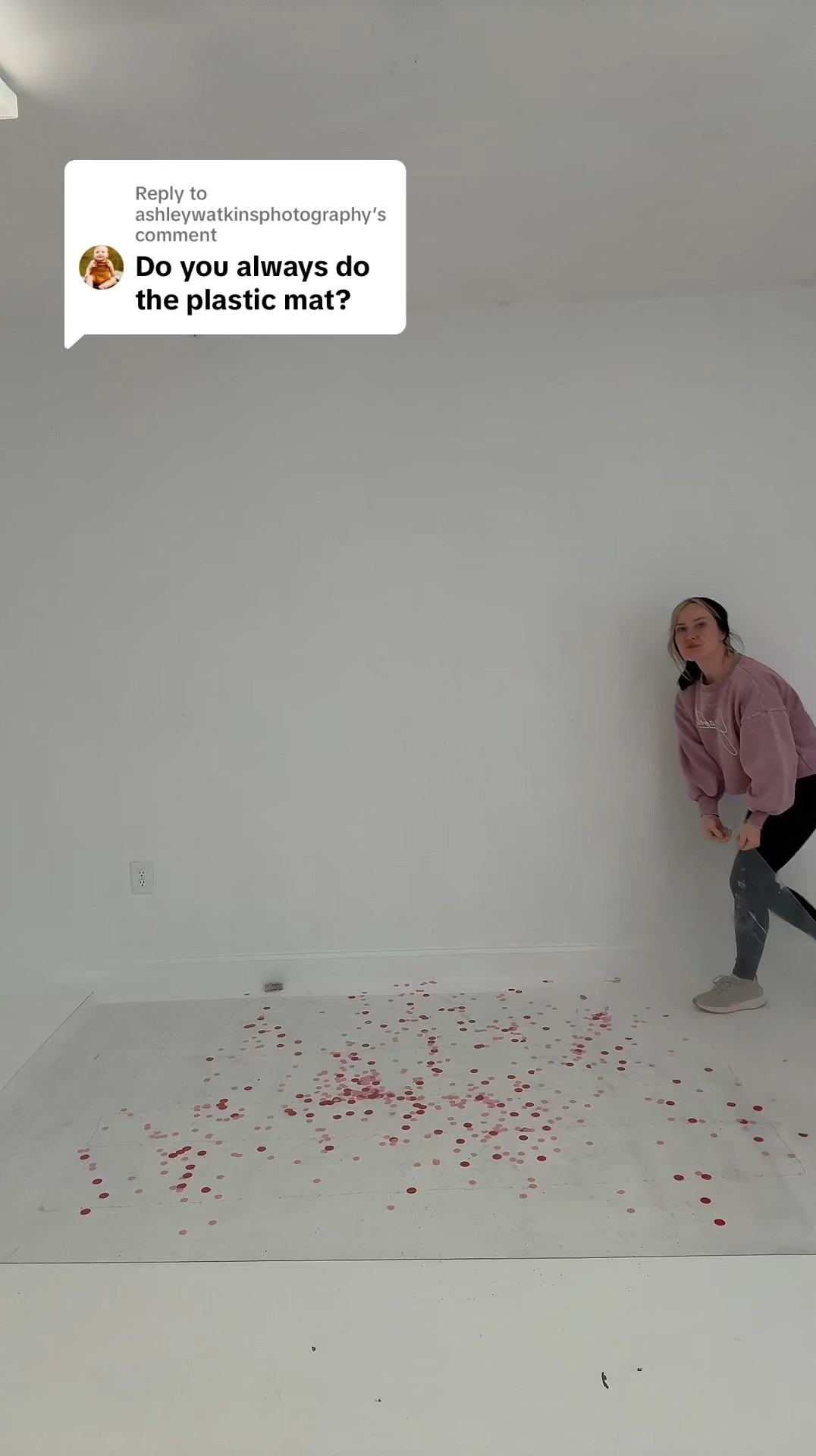 My #1 MUST HAVE for ALL Smash Cake Sessions

#LTKBaby #LTKFindsUnder100 #LTKStyleTip