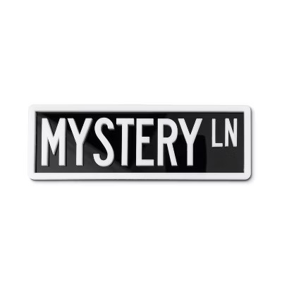 Street Sign - Mystery Ln | Target