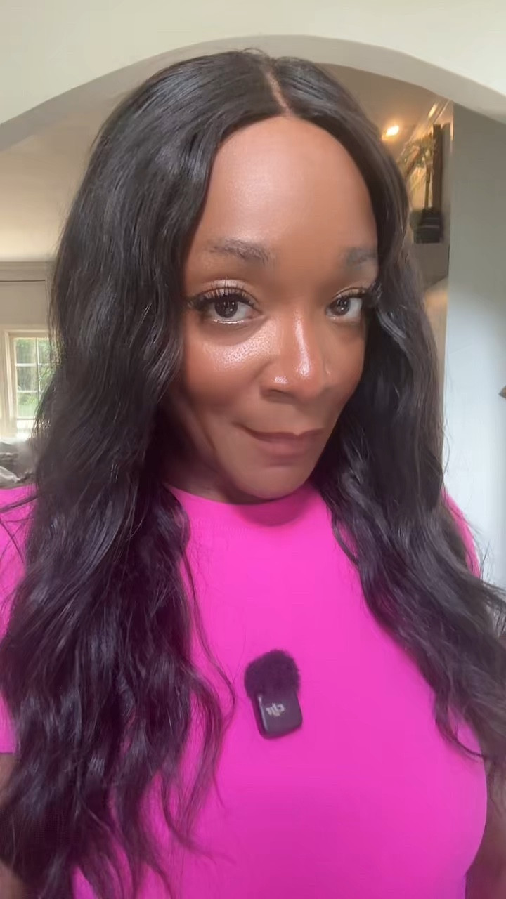 Girl, if your gut is throwing shade with bloating, constipation, or random tummy chaos… it’s time to level up. Pre, pro, and postbiotic in one? Yeah, that’s the upgrade your gut didn’t know it needed. 💁🏾‍♀️ #GutGlowUp

#LTKActive #LTKHome #LTKFamily