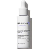 Replenix Retinol+Bakuchiol Concentrated Serum 30ml | Dermstore (US)