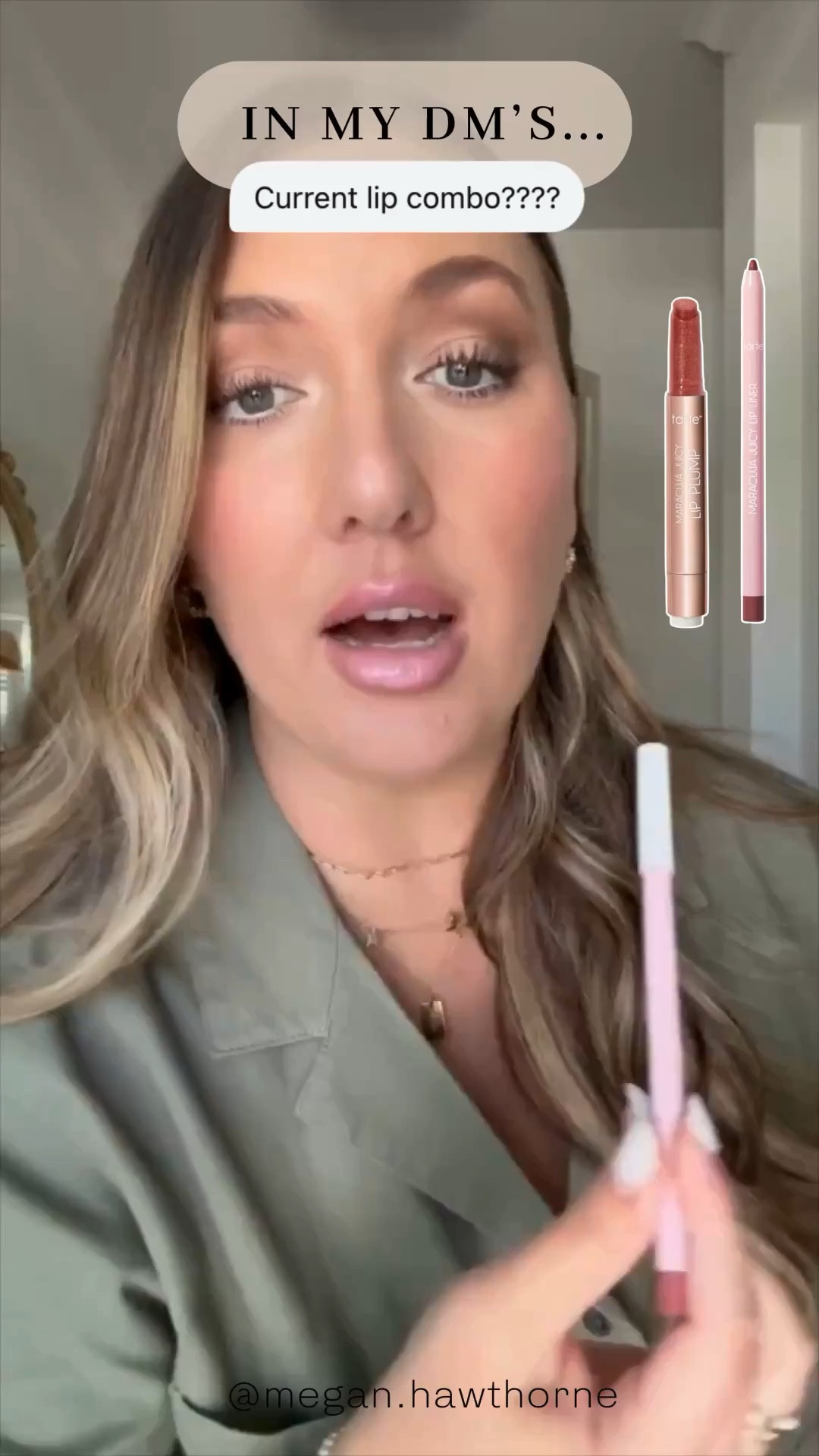 Sephora sale faves: lip combo! 

#LTKBeauty #LTKSaleAlert