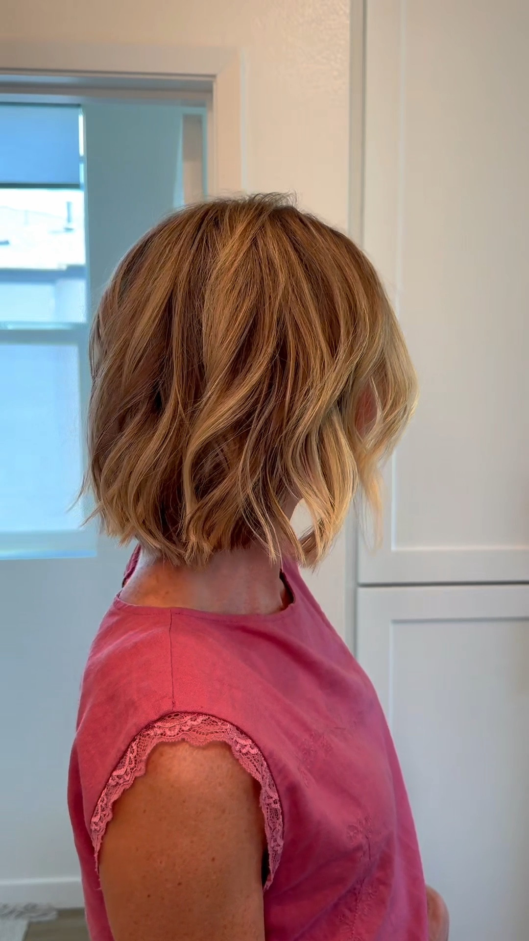 1.5” curl tutorial

#LTKBeauty #LTKmomlife #LTKgrwm