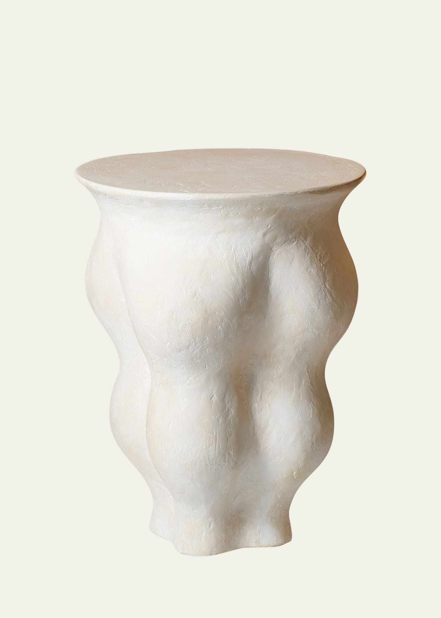 Corvo Resin Side Table | Bergdorf Goodman