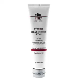 Elta MD UV Shield SPF 45 Broad Spectrum Sunscreen 3 oz / 85 g | Bed Bath & Beyond
