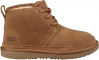 UGG Kids' Neumel II Sheepskin Chukka Boots | DICK'S Sporting Goods